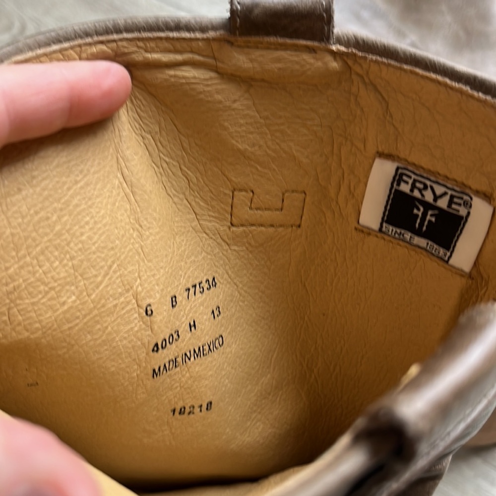 Frye Paige - Picture 5 of 5